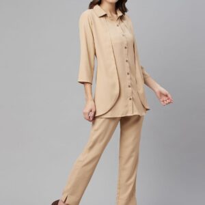 Zephira Muse Co-ord Set